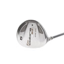 Cobra King SZ Graphite Mens Left Hand Fairway 5 Wood 18* Regular - Aldila Tour 60