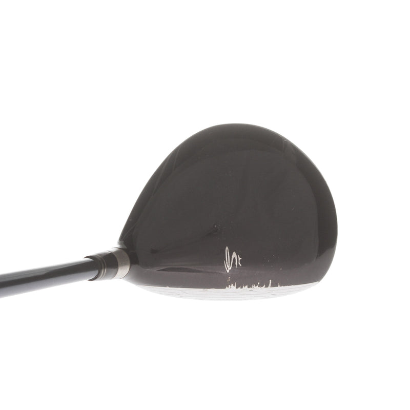 Cobra King SZ Graphite Mens Left Hand Fairway 5 Wood 18* Regular - Aldila Tour 60