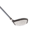 Cobra King SZ Graphite Mens Left Hand Fairway 5 Wood 18* Regular - Aldila Tour 60