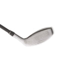 TaylorMade Rescue Mid Graphite Mens Left Hand 4 Hybrid 22* Regular - TaylorMade Ultralite
