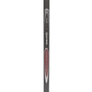 TaylorMade Rescue Mid Graphite Mens Left Hand 4 Hybrid 22* Regular - TaylorMade Ultralite