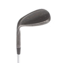 Titleist SM9 Steel Mens Left Hand Lob Wedge 60* 8 Bounce M Grind Wedge - BV SM9