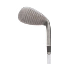 TaylorMade RAC OS Steel Mens Left Hand Gap Wedge 52* 8 Bounce Wedge - TaylorMade