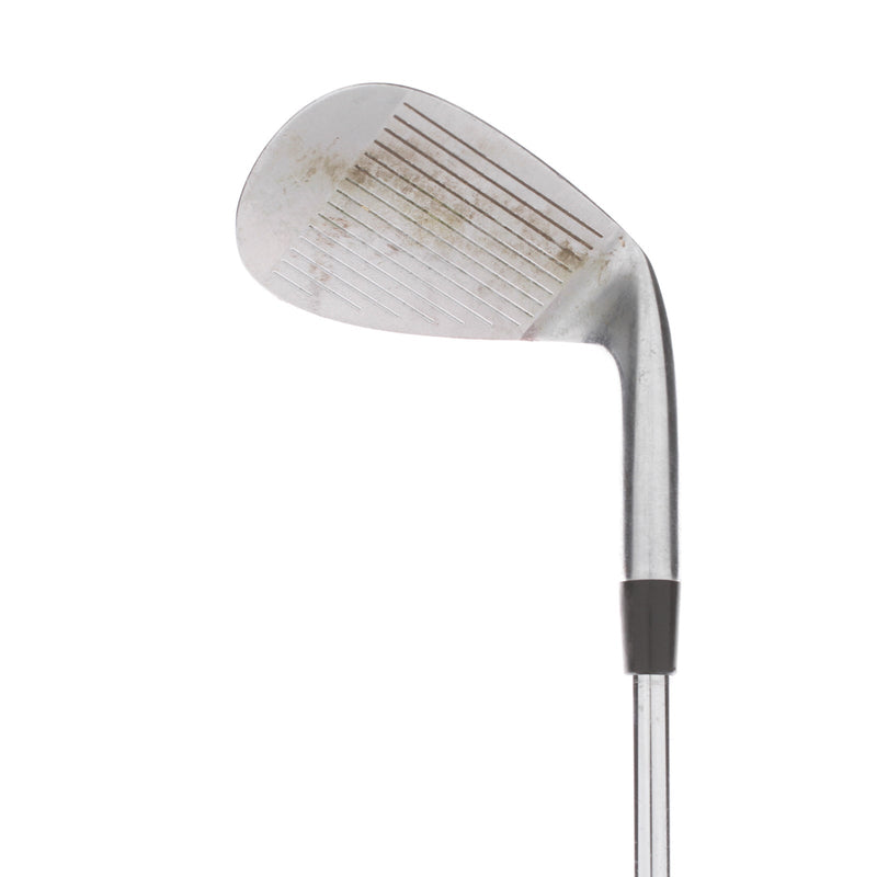 Takomo Sky Forger 001 Steel Mens Left Hand Gap Wedge 52* 10 Bounce Wedge - KBS 90