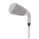 Cobra Radspeed Steel Mens Left Hand 6 Iron Stiff - KBS Tour 90
