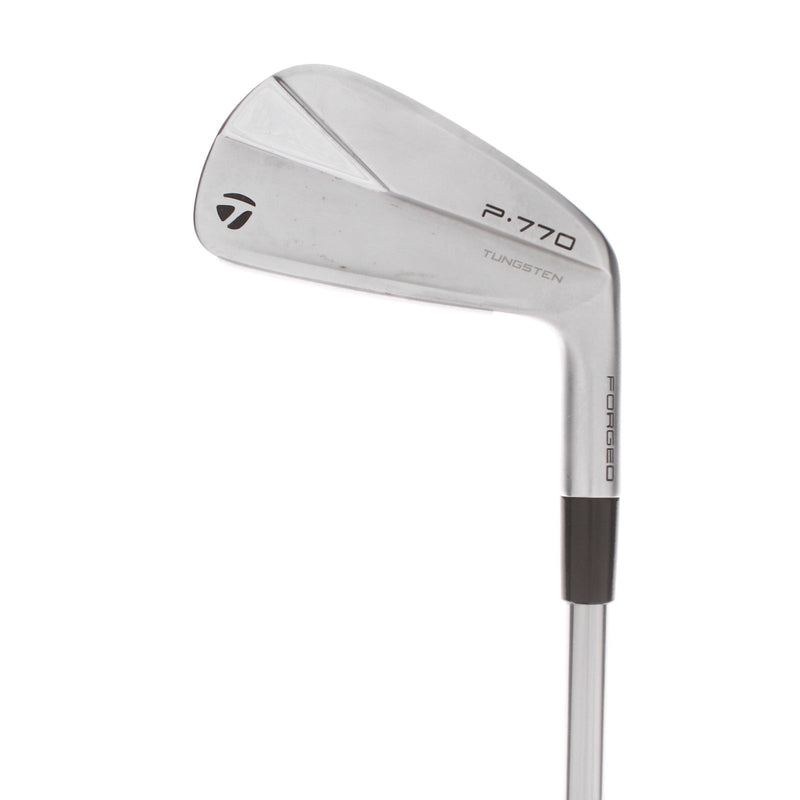 TaylorMade P770 2023 Graphite Mens Right Hand 3 Iron 19.5* Stiff - Accra TZ Five M4