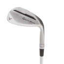 TaylorMade Milled Grind TW Steel Mens Right Hand Sand Wedge 56* 12 Bounce TW Grind Stiff - Dynamic Gold S400