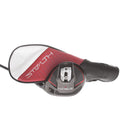 TaylorMade Stealth 2 Plus+ Graphite Mens Right Hand Fairway 3 Wood 15* Extra Stiff - Fujikura Vista Pro 75 X