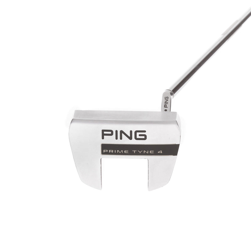Ping 2023 Prime Tyne 4 Mens Right Hand Putter 34" Mallet - Ping