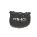 Ping 2023 Prime Tyne 4 Mens Right Hand Putter 34" Mallet - Ping