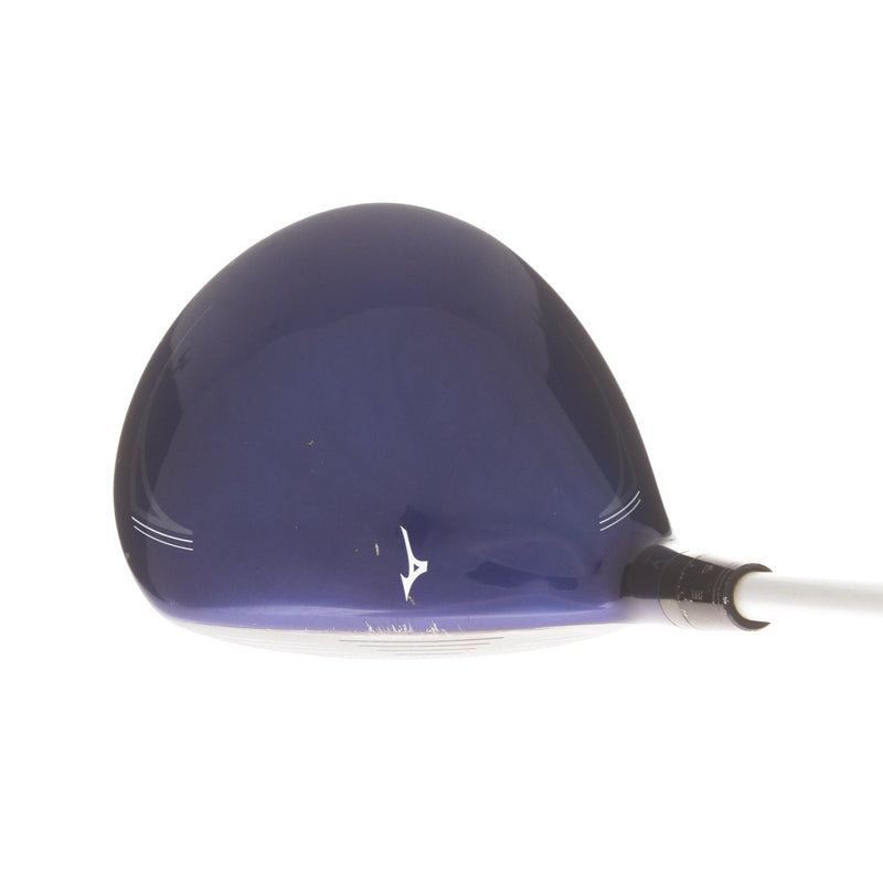 Mizuno JPX 850 Graphite Mens Right Hand Fairway 3 Wood 15* Stiff - Fujikura Motore Speeder VC6.3