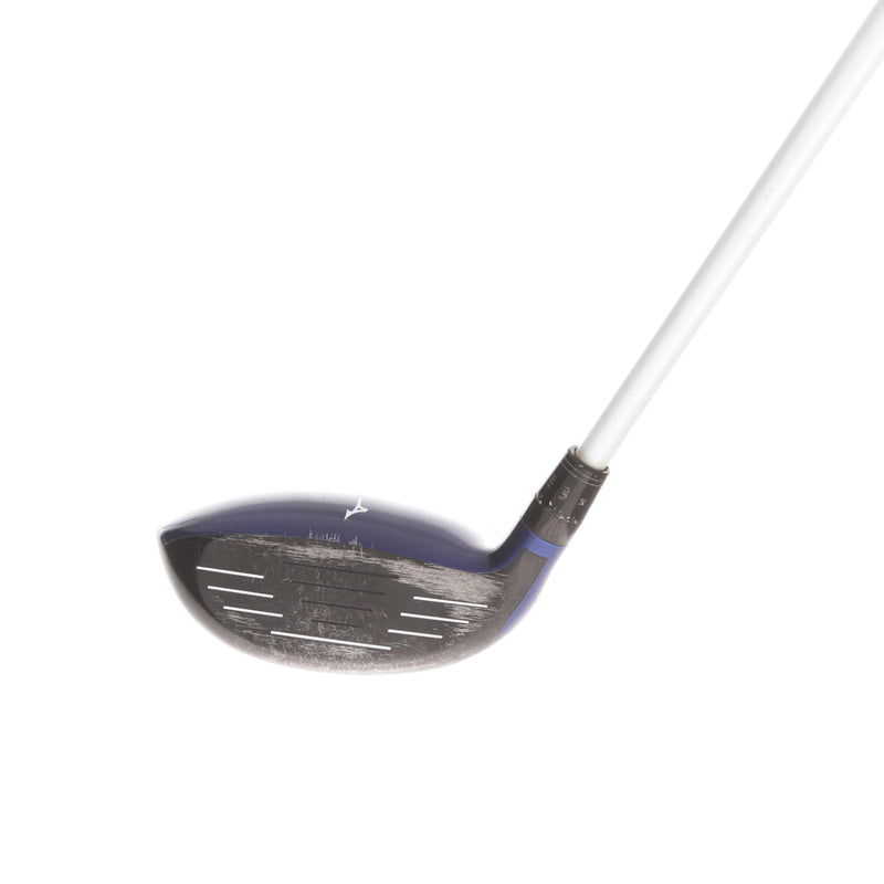 Mizuno JPX 850 Graphite Mens Right Hand Fairway 3 Wood 15* Stiff - Fujikura Motore Speeder VC6.3