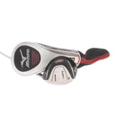 Mizuno MP Titanium Graphite Mens Right Hand Fairway 3 Wood 15* Stiff - Fubuki 74 MTS