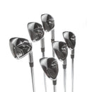 Callaway Apex CF19 Steel Mens Right Hand Irons 5-PW Regular - Elevate 95