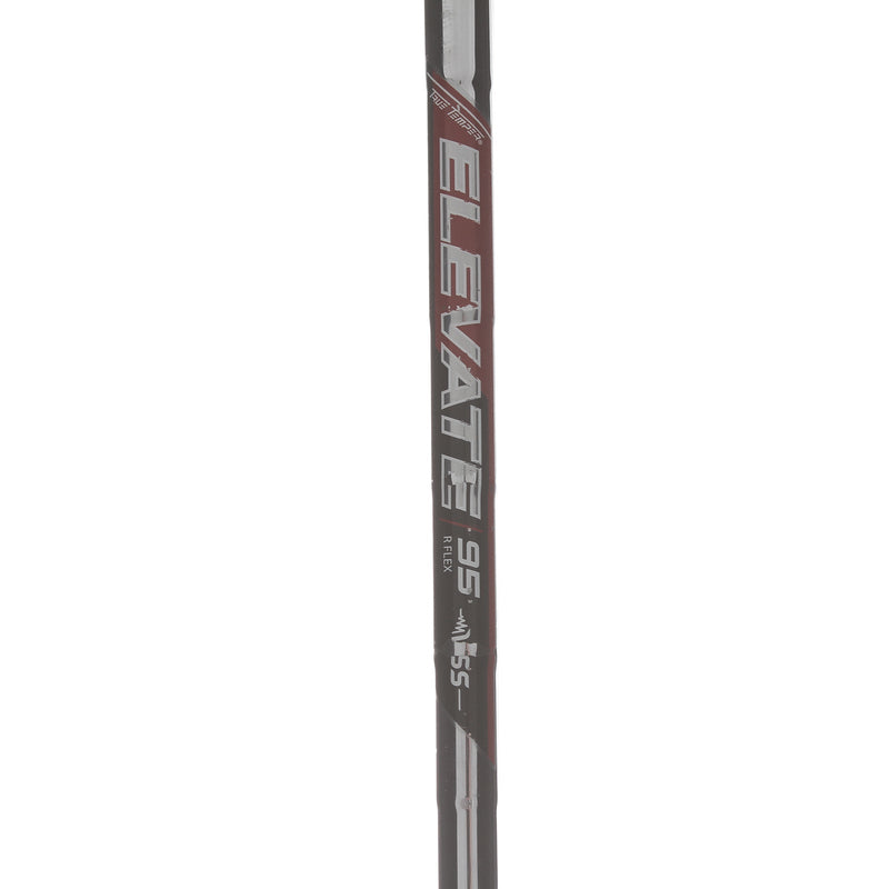 Callaway Apex CF19 Steel Mens Right Hand Irons 5-PW Regular - Elevate 95