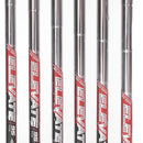 Callaway Apex CF19 Steel Mens Right Hand Irons 5-PW Regular - Elevate 95