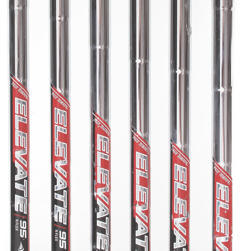 Callaway Apex CF19 Steel Mens Right Hand Irons 5-PW Regular - Elevate 95