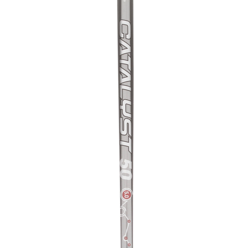 Callaway Apex CF19 Graphite Mens Right Hand 3 Iron Regular - Catalyst 50 5.0