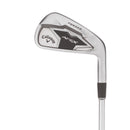Callaway Apex CF19 Steel Mens Right Hand 4 Iron Regular - Dynamic Gold 120 R300