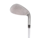 TaylorMade Sim2 Max Steel Mens Left Hand Sand Wedge Regular - KBS Max MT 85
