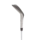 TaylorMade Sim2 Max Steel Mens Left Hand Sand Wedge Regular - KBS Max MT 85