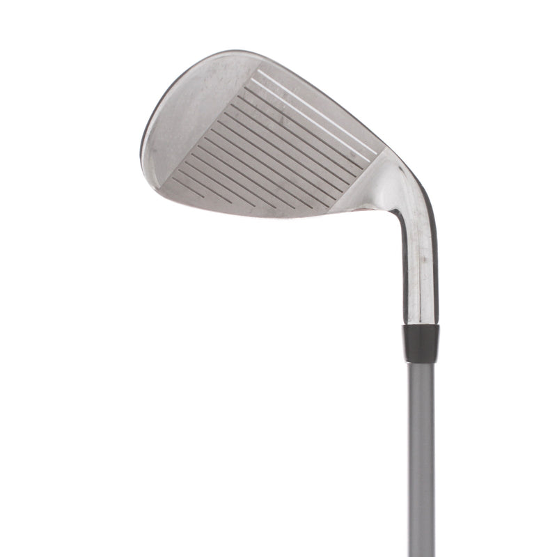 Callaway Mavrik Graphite Mens Left Hand Pitching Wedge Stiff - Catalyst 75 6.0