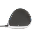 TaylorMade Sim2 Max Graphite Mens Left Hand Driver 10.5* Regular - Wishon Golf S25 65