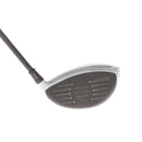 TaylorMade Sim2 Max Graphite Mens Left Hand Driver 10.5* Regular - Wishon Golf S25 65