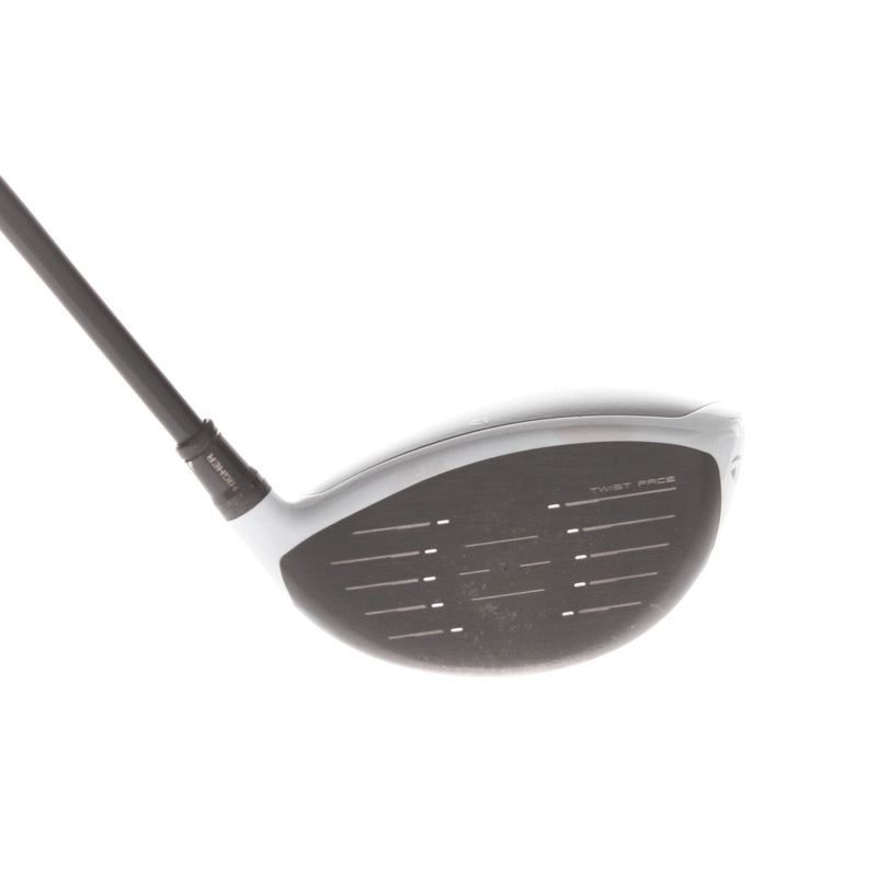 TaylorMade Sim2 Max Graphite Mens Left Hand Driver 10.5* Regular - Wishon Golf S25 65