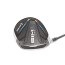 TaylorMade Sim2 Max Graphite Mens Left Hand Fairway 3 Wood 16.5* Regular - Ventus FW 5-R