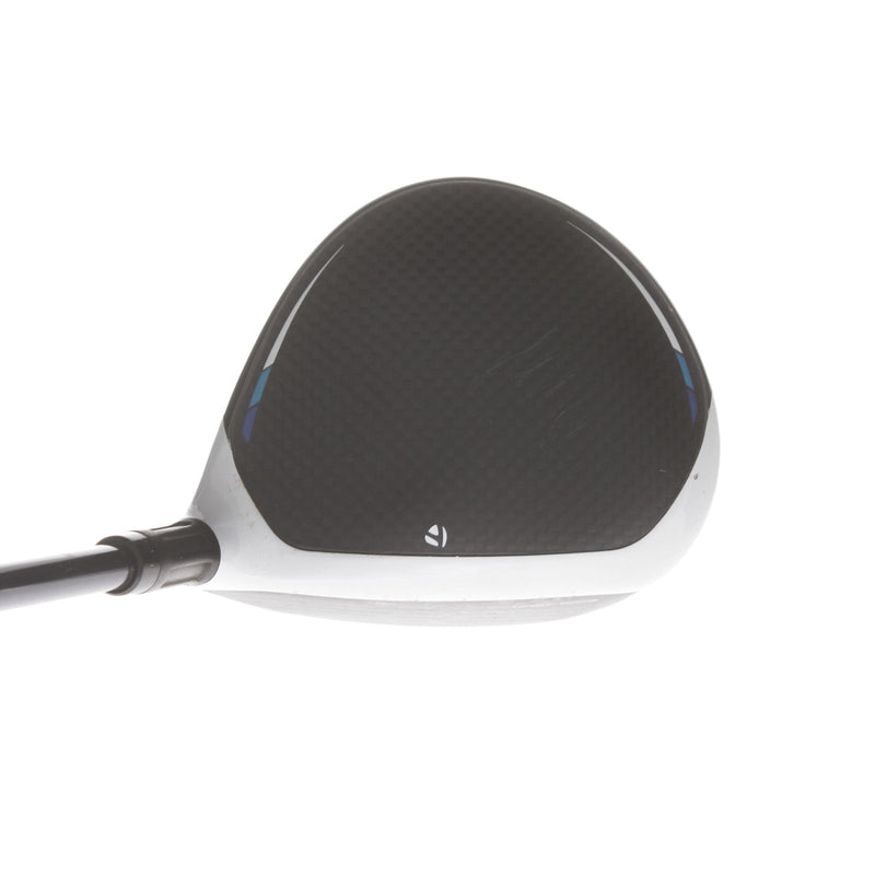 TaylorMade Sim2 Max Graphite Mens Left Hand Fairway 3 Wood 16.5* Regular - Ventus FW 5-R