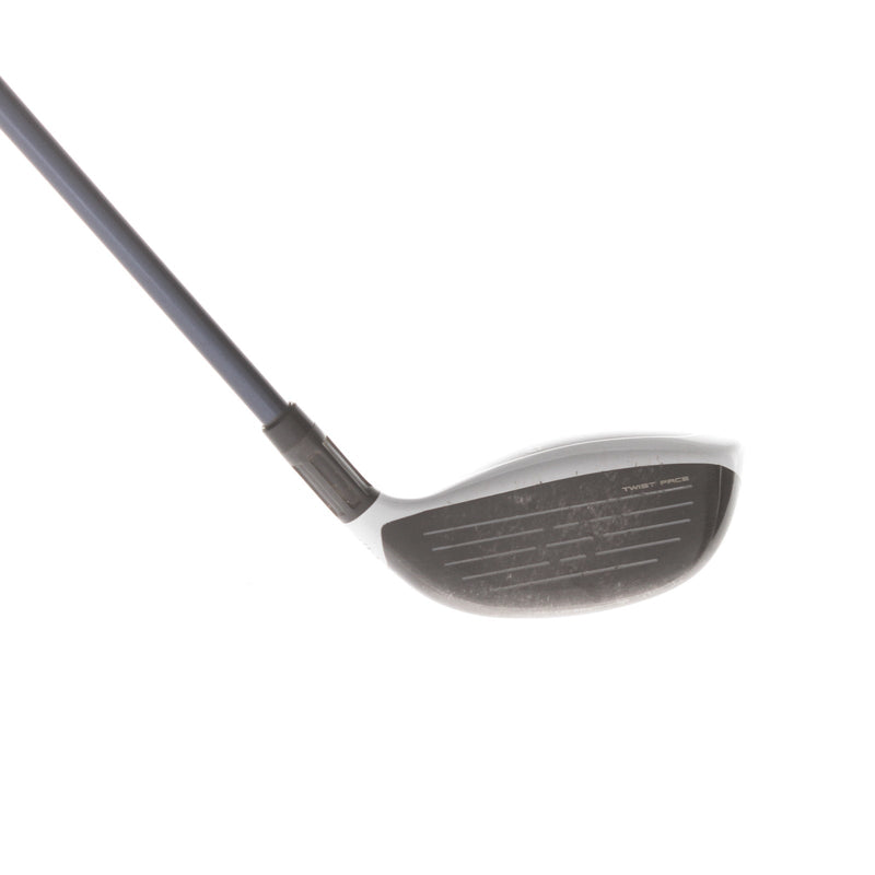 TaylorMade Sim2 Max Graphite Mens Left Hand Fairway 3 Wood 16.5* Regular - Ventus FW 5-R