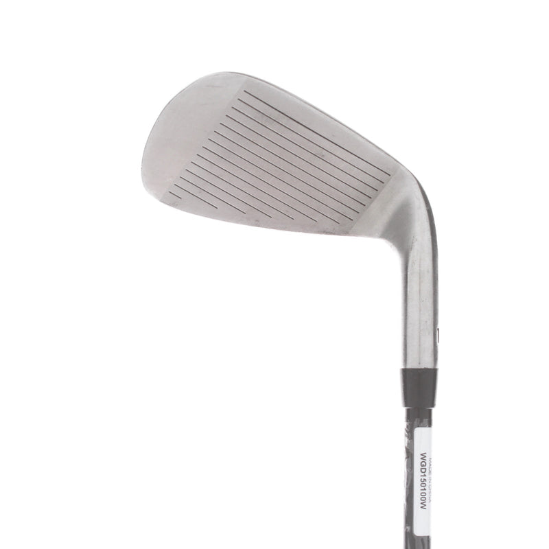 Wilson SGi Graphite Mens Left Hand Pitching Wedge Regular - Wilson