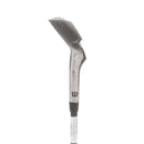 Wilson SGi Graphite Mens Left Hand Pitching Wedge Regular - Wilson