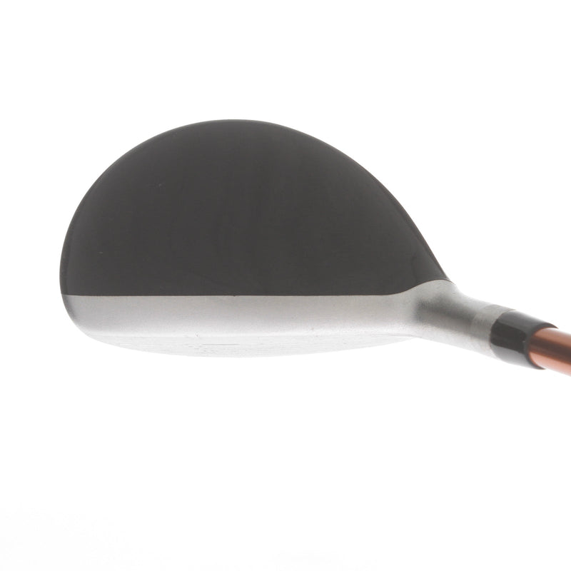 Ping G10 Graphite Mens Right Hand 4 Hybrid 21* Regular - Ping TFC 129