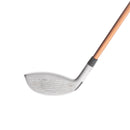 Ping G10 Graphite Mens Right Hand 4 Hybrid 21* Regular - Ping TFC 129