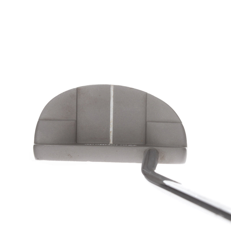 TaylorMade TM-770 Mens Right Hand Putter 34" Mid-Mallet - Winn