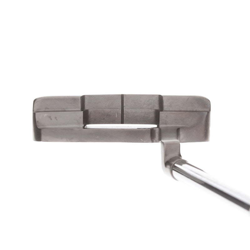 Wilson Deep Red Mens Right Hand Putter 34" Blade - Winn