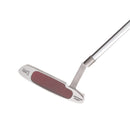 Wilson Deep Red Mens Right Hand Putter 34" Blade - Winn