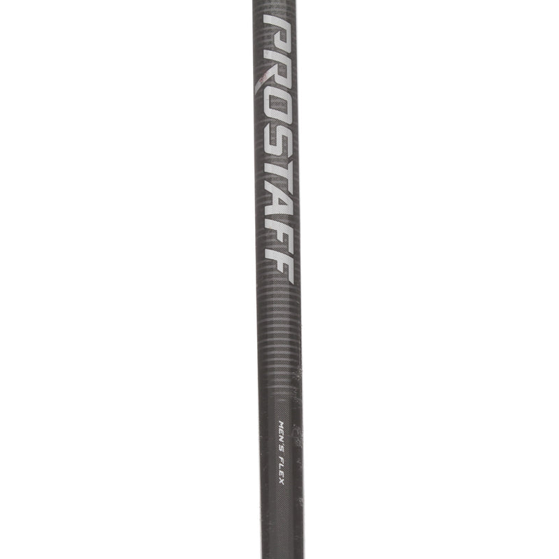 Wilson Prostaff HDX Graphite Mens Right Hand Fairway 7 Wood 21* Regular - Prostaff