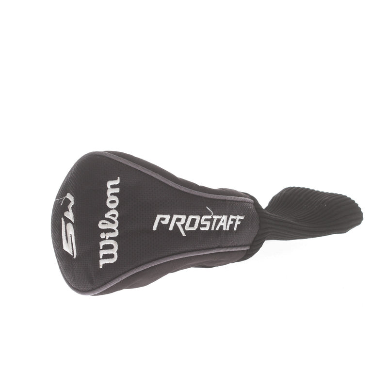 Wilson Prostaff HDX Graphite Mens Right Hand Fairway 7 Wood 21* Regular - Prostaff