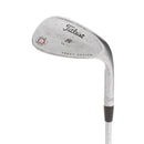 Titleist Vokey Spin Milled Steel Mens Right Hand Sand Wedge 56* Wedge - BV Vokey