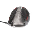 TaylorMade Stealth HD Graphite Mens Right Hand Driver 10.5* Stiff - Hzrdus Smoke RDX 6.0 60g