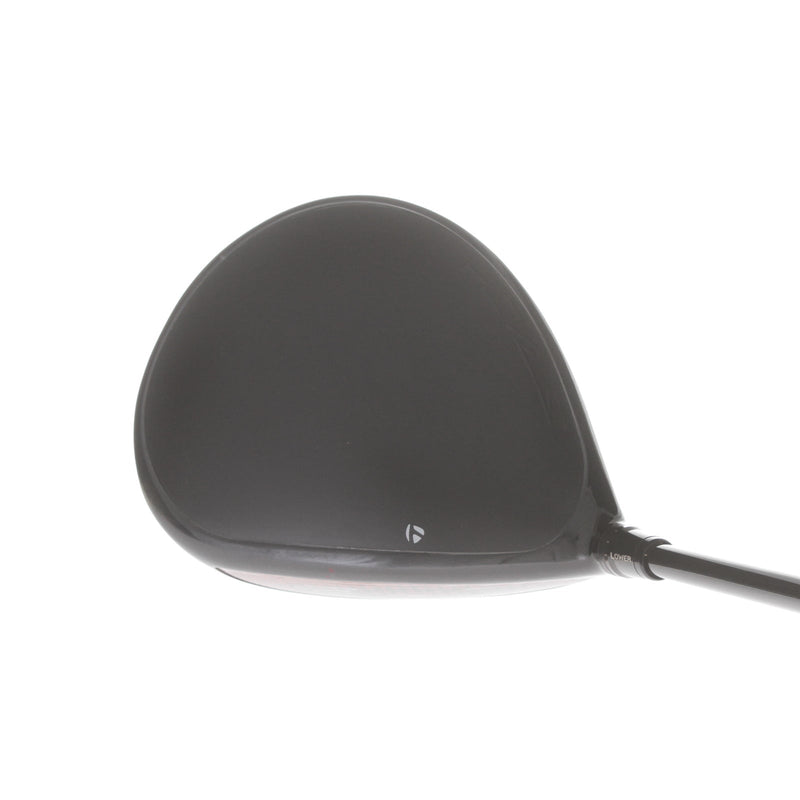 TaylorMade Stealth HD Graphite Mens Right Hand Driver 10.5* Stiff - Hzrdus Smoke RDX 6.0 60g