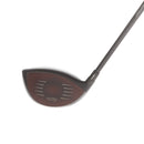 TaylorMade Stealth HD Graphite Mens Right Hand Driver 10.5* Stiff - Hzrdus Smoke RDX 6.0 60g