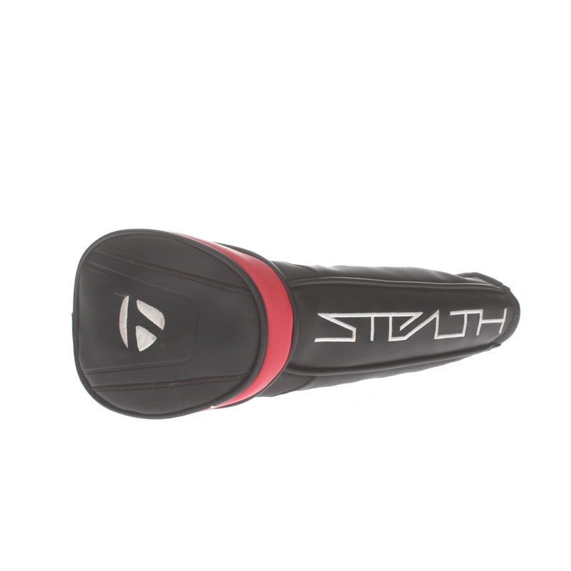 TaylorMade Stealth Graphite Mens Right Hand Fairway 3 Wood 15* Stiff - Fujikura Ventus FW 6-S