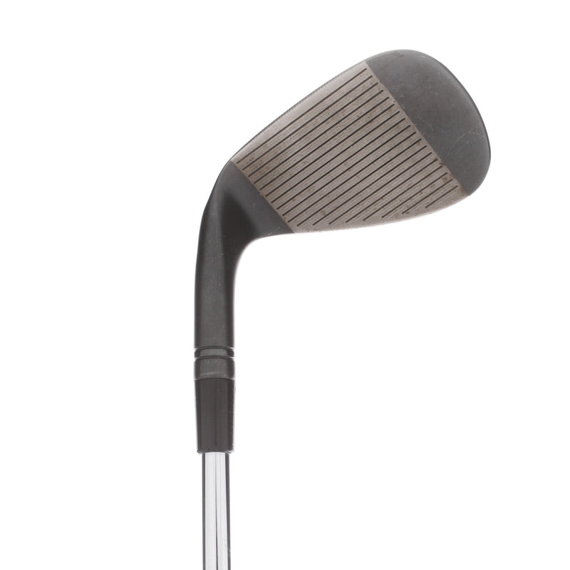 TaylorMade Milled Grind 3 Steel Mens Right Hand Gap Wedge 50* 9 Bounce SB Grind Stiff - Dynamic Gold S200