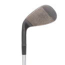 TaylorMade Milled Grind 3 Steel Mens Right Hand Sand Wedge 56* 8 Bounce LB Grind Stiff - Dynamic Gold S200