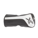 XXIO Black Graphite Mens Right Hand Fairway 4 Wood 16.5* Regular - Miyazaki ZX-1