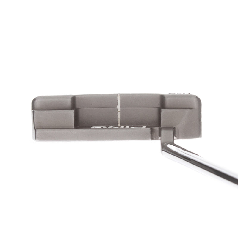 Ping i-Series Anser 4 Mens Right Hand Putter 35" Blade - Winn Pro 1.32